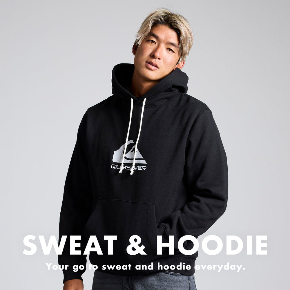 Quiksilver｜クイックシルバーの公式通販 - QUIKSILVER