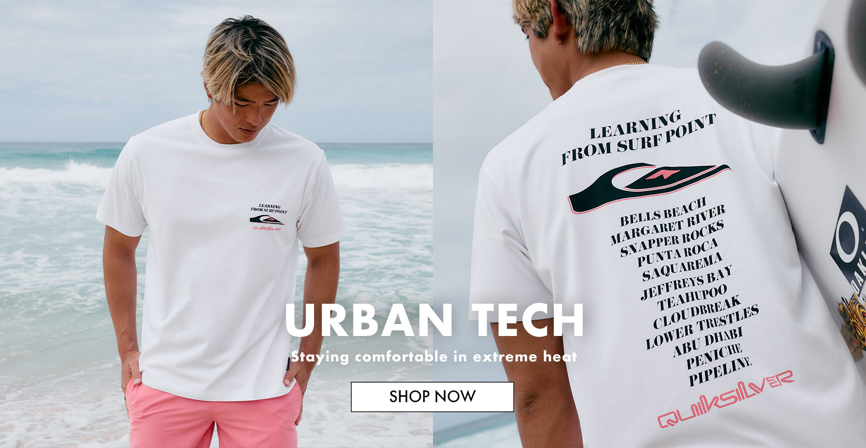 Quiksilver｜クイックシルバーの公式通販 - QUIKSILVER