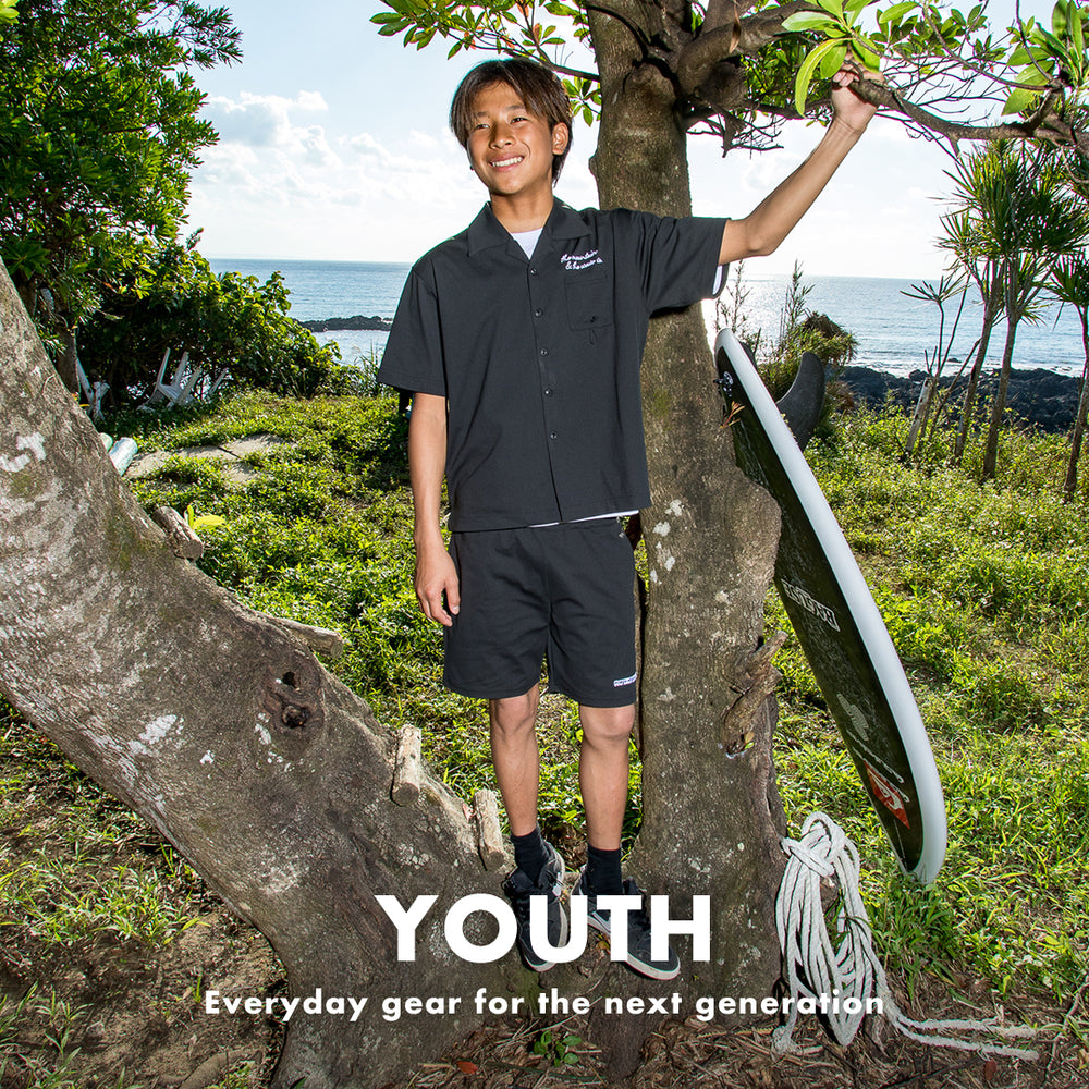 Quiksilver｜クイックシルバーの公式通販 - QUIKSILVER