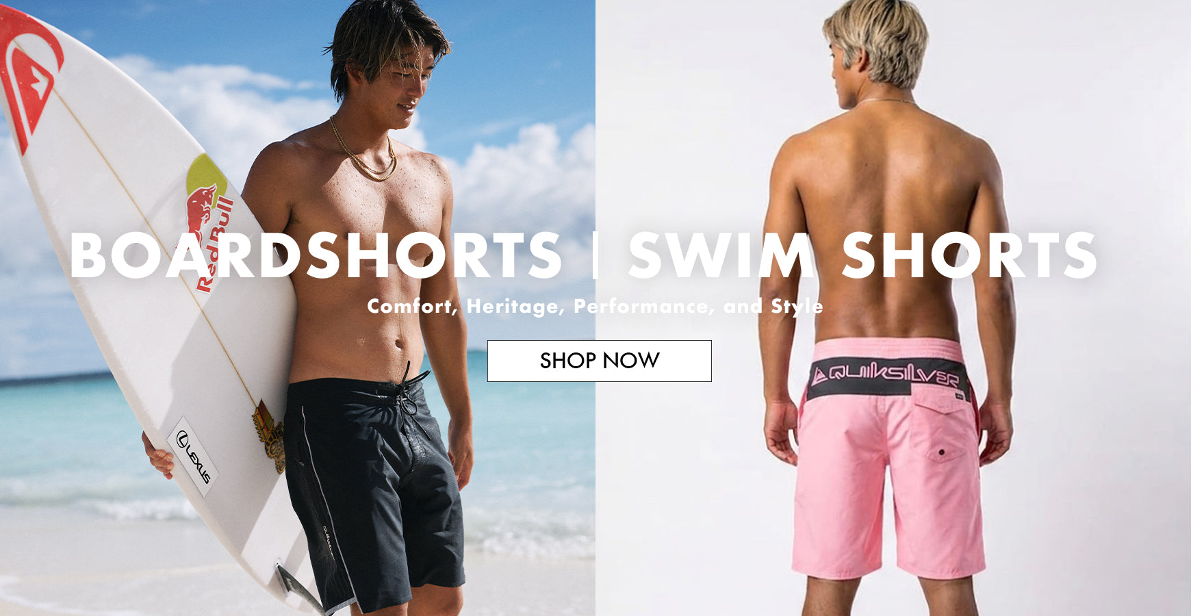 Quiksilver｜クイックシルバーの公式通販 - QUIKSILVER