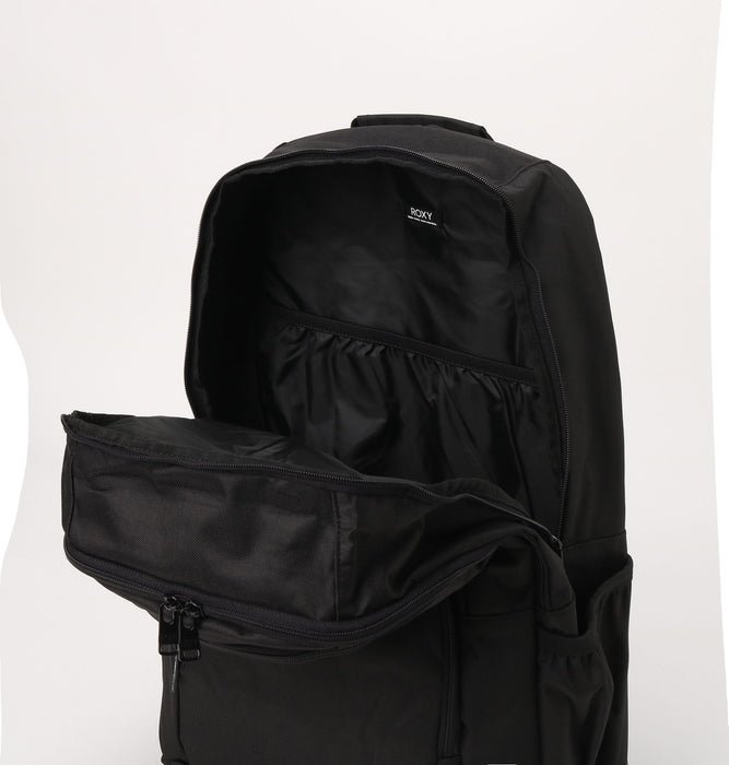 【OUTLET】Roxy GO OUT バックパック(最大30L)