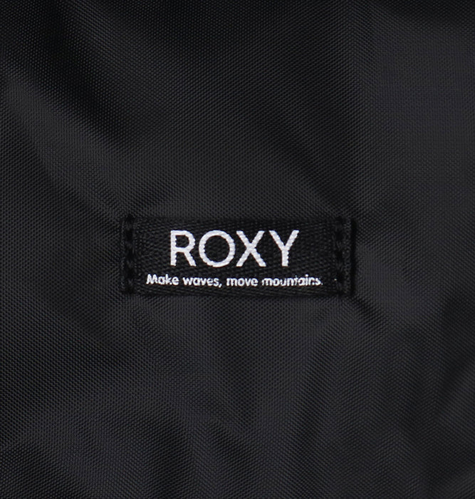 【OUTLET】Roxy GO OUT バックパック(最大30L)