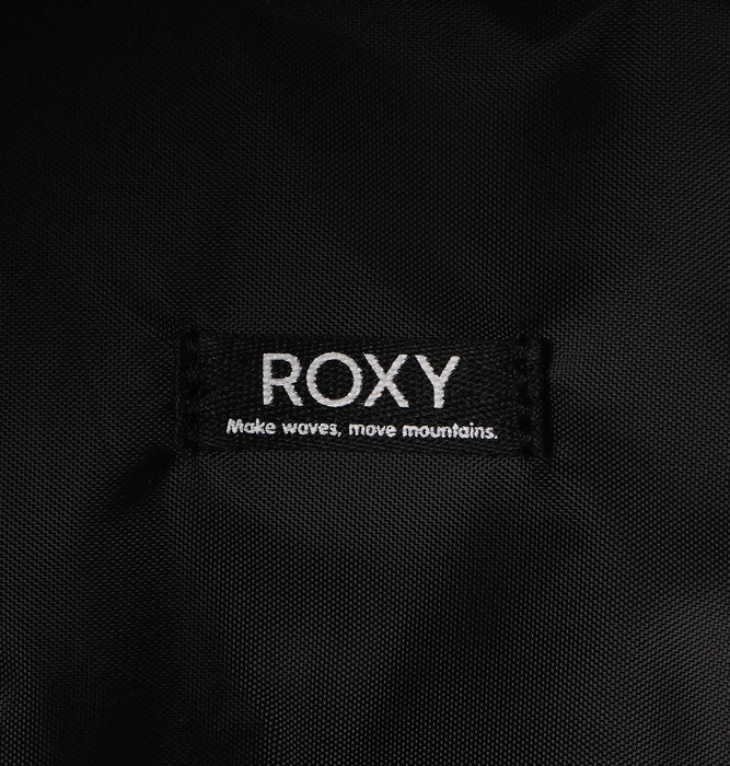 【OUTLET】Roxy GO OUT バックパック(最大30L)