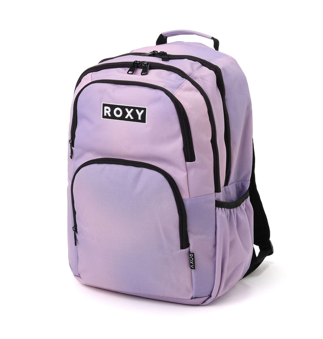 【OUTLET】Roxy GO OUT バックパック(最大30L)