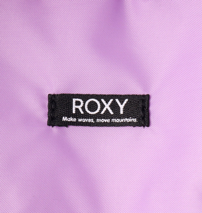 【OUTLET】Roxy GO OUT バックパック(最大30L)