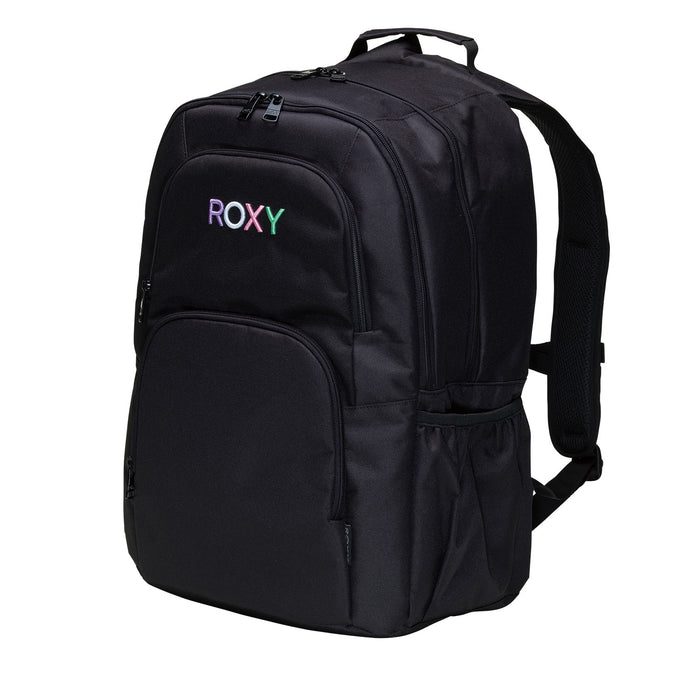 【OUTLET】Roxy GO OUT PLUS バックパック(最大30L)