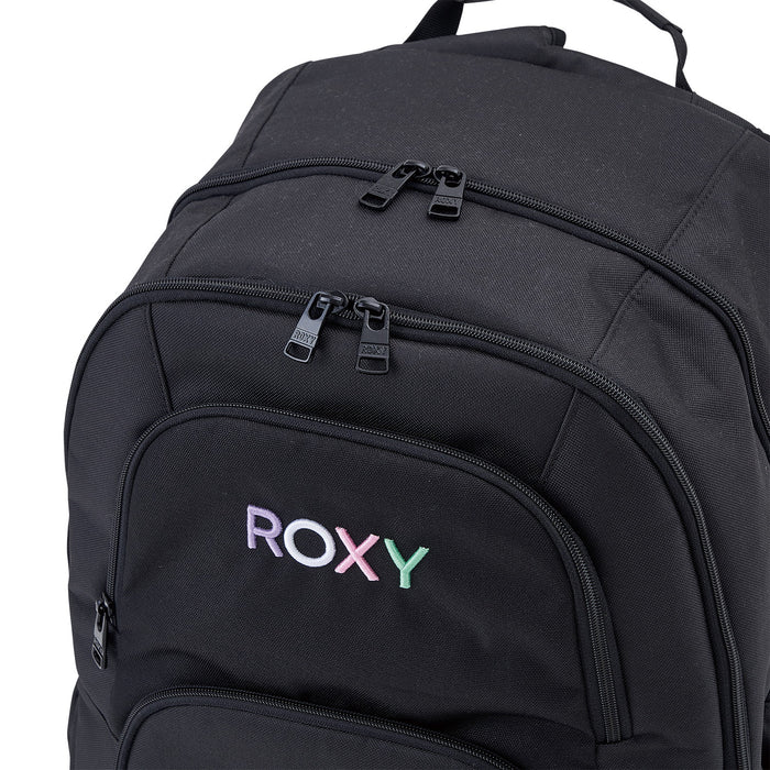 【OUTLET】Roxy GO OUT PLUS バックパック(最大30L)