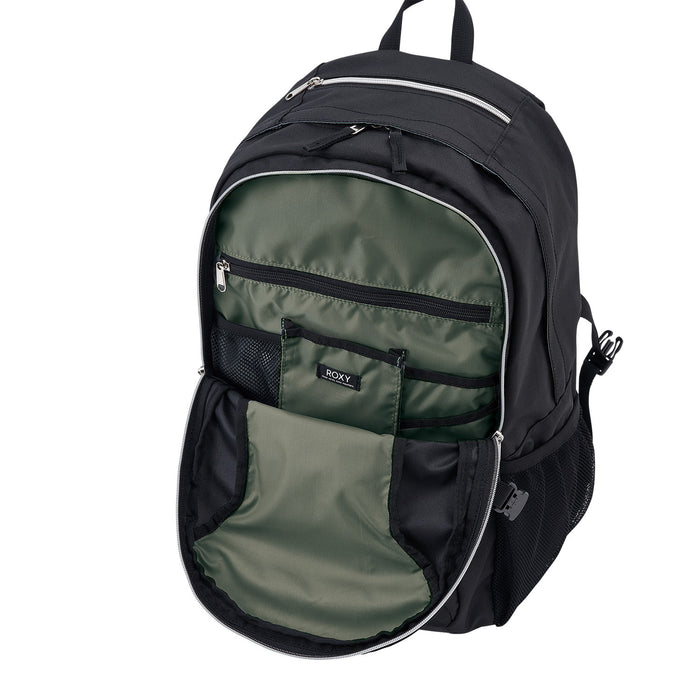 Roxy OFF GRID バックパック(25L)