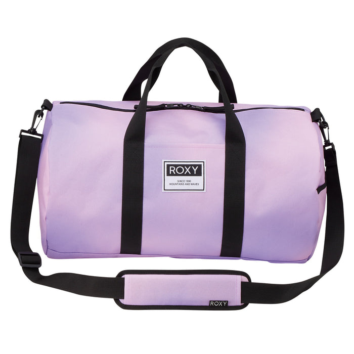 【OUTLET】Roxy MY DAILY L ドラムバッグ(36L)