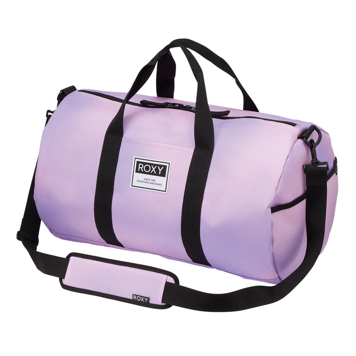 【OUTLET】Roxy MY DAILY L ドラムバッグ(36L)