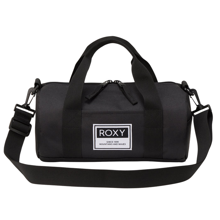 Roxy MY DAILY M ドラムバッグ(6L)