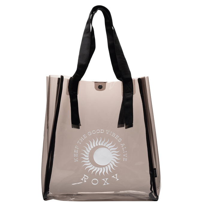 Roxy SOL DE VERANO BOX TOTE