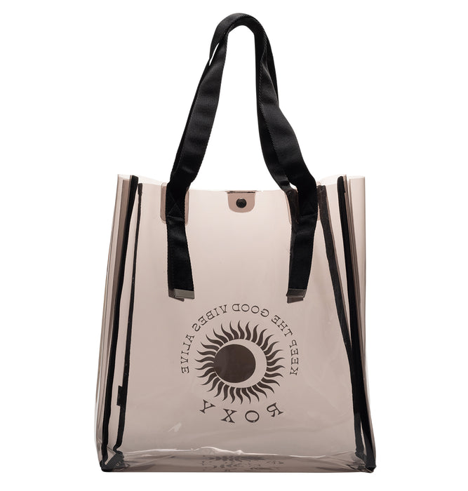 Roxy SOL DE VERANO BOX TOTE