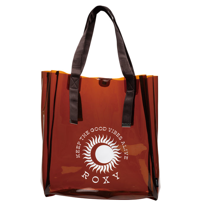 Roxy SOL DE VERANO BOX TOTE