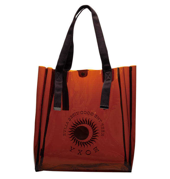 Roxy SOL DE VERANO BOX TOTE