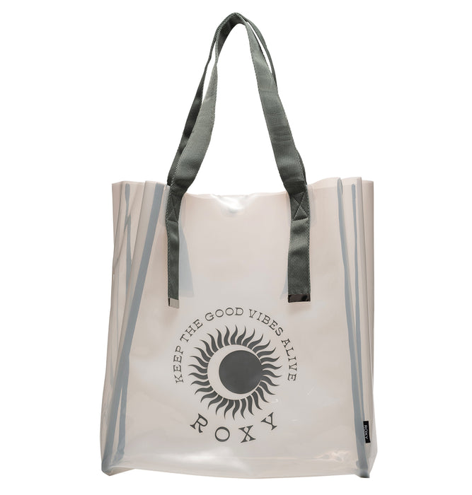 Roxy SOL DE VERANO BOX TOTE