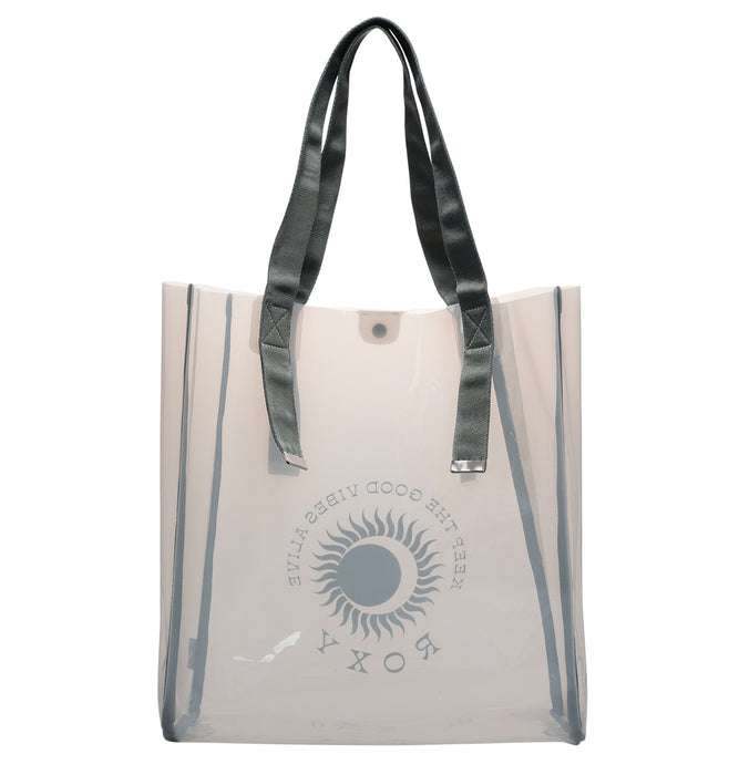 Roxy SOL DE VERANO BOX TOTE