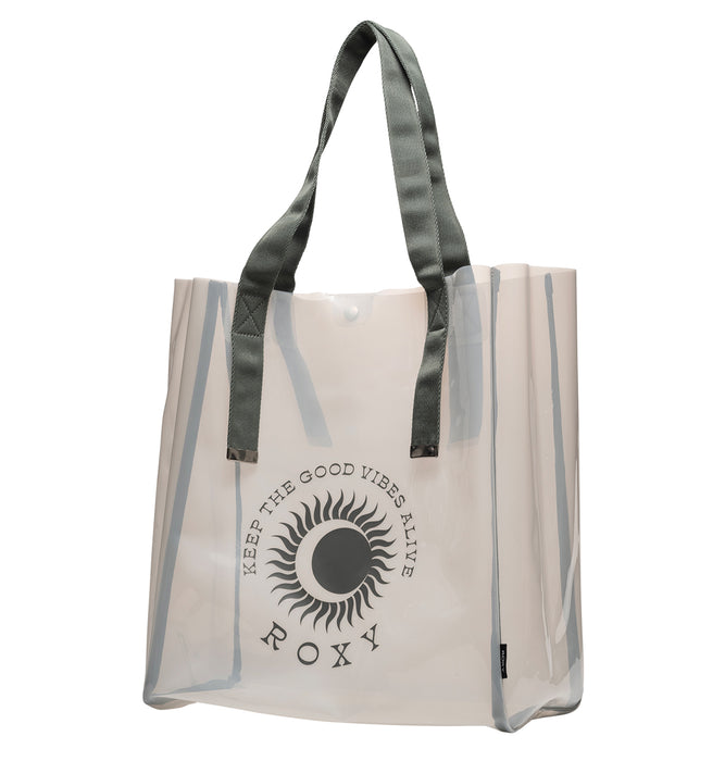 Roxy SOL DE VERANO BOX TOTE