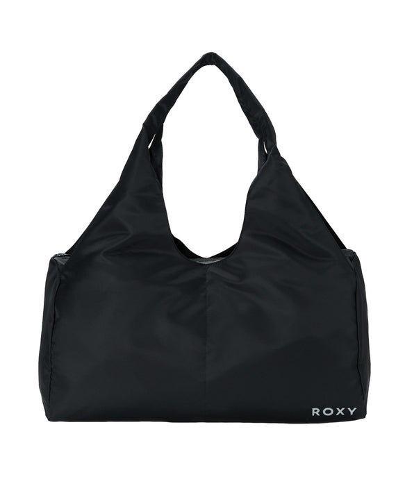 ROXY FITNESS SIDEWALK BAG ヨガ＆フィットネス トートバッグ 【2026年秋冬モデル】