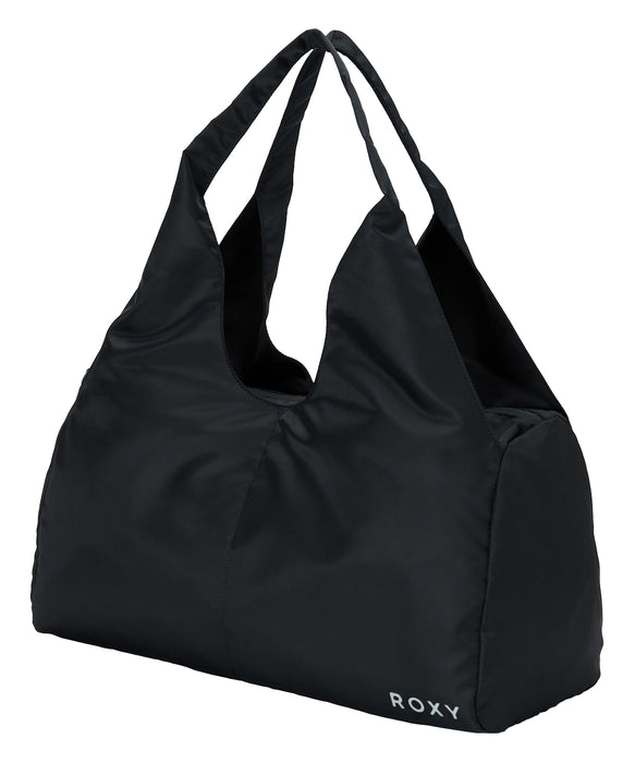 ROXY FITNESS SIDEWALK BAG ヨガ＆フィットネス トートバッグ 【2026年秋冬モデル】