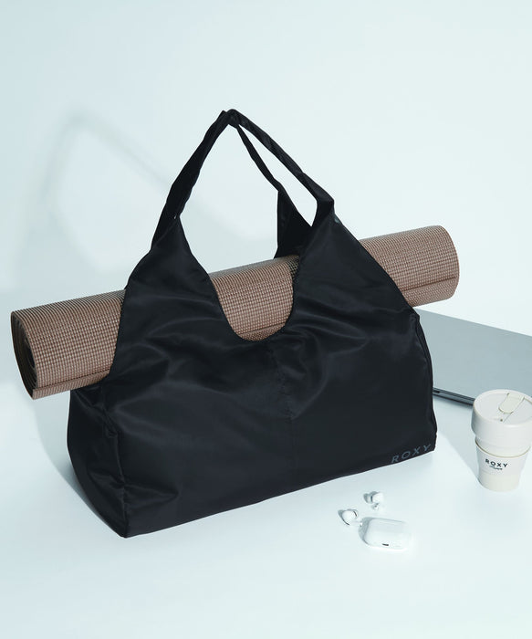 ROXY FITNESS SIDEWALK BAG ヨガ＆フィットネス トートバッグ 【2026年秋冬モデル】
