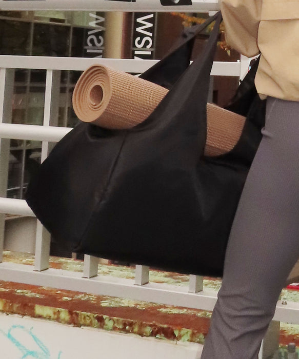 ROXY FITNESS SIDEWALK BAG ヨガ＆フィットネス トートバッグ 【2026年秋冬モデル】