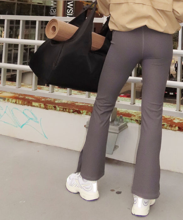 ROXY FITNESS SIDEWALK BAG ヨガ＆フィットネス トートバッグ 【2026年秋冬モデル】