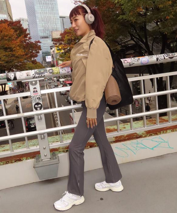ROXY FITNESS SIDEWALK BAG ヨガ＆フィットネス トートバッグ 【2026年秋冬モデル】