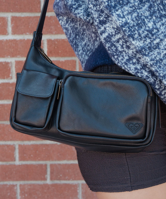 ROXY x NANAHA BAG ショルダーバッグ 【2026年秋冬モデル】