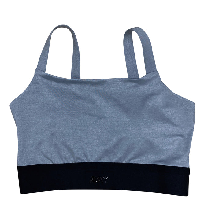 【OUTLET】Roxy 速乾 UVカット ブラトップ SHUFFLE BEAT BRA