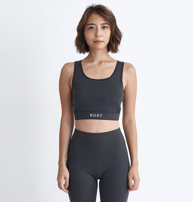 【OUTLET】Roxy NEUTRAL WAVE BRA