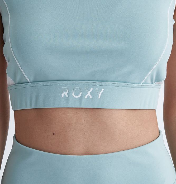 【OUTLET】Roxy NEUTRAL WAVE BRA