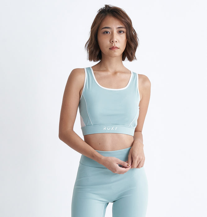 【OUTLET】Roxy NEUTRAL WAVE BRA