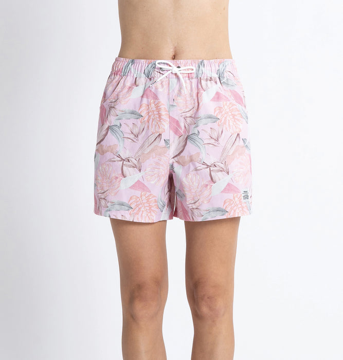 【OUTLET】Roxy MERMAID SHORTS ミドル丈 ボードショーツ