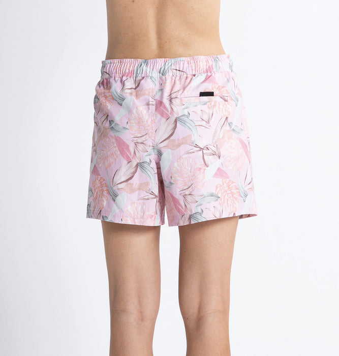 【OUTLET】Roxy MERMAID SHORTS ミドル丈 ボードショーツ