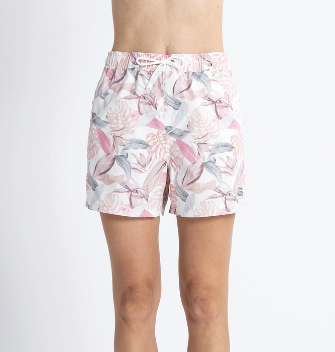 【OUTLET】Roxy MERMAID SHORTS ミドル丈 ボードショーツ