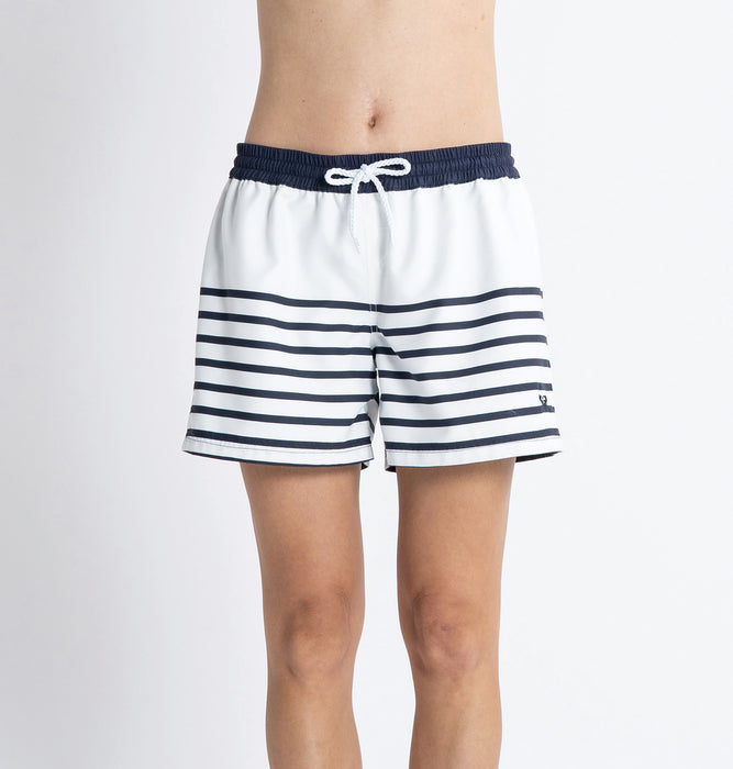 【OUTLET】Roxy REVERSIBLE SHORTS ミドル丈 ボードショーツ