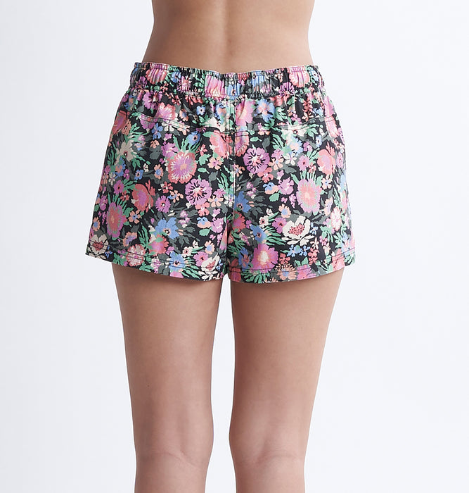 【OUTLET】Roxy TO THE SUN SHORTS ボードショーツ