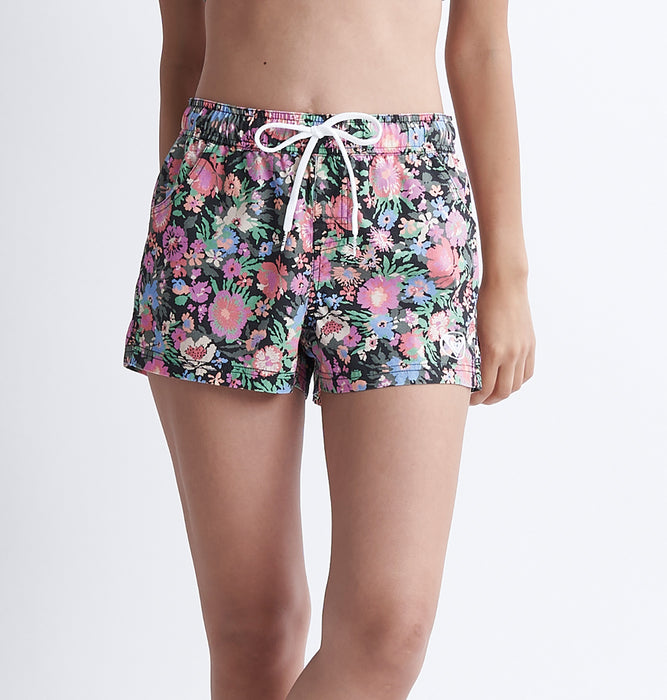 【OUTLET】Roxy TO THE SUN SHORTS ボードショーツ