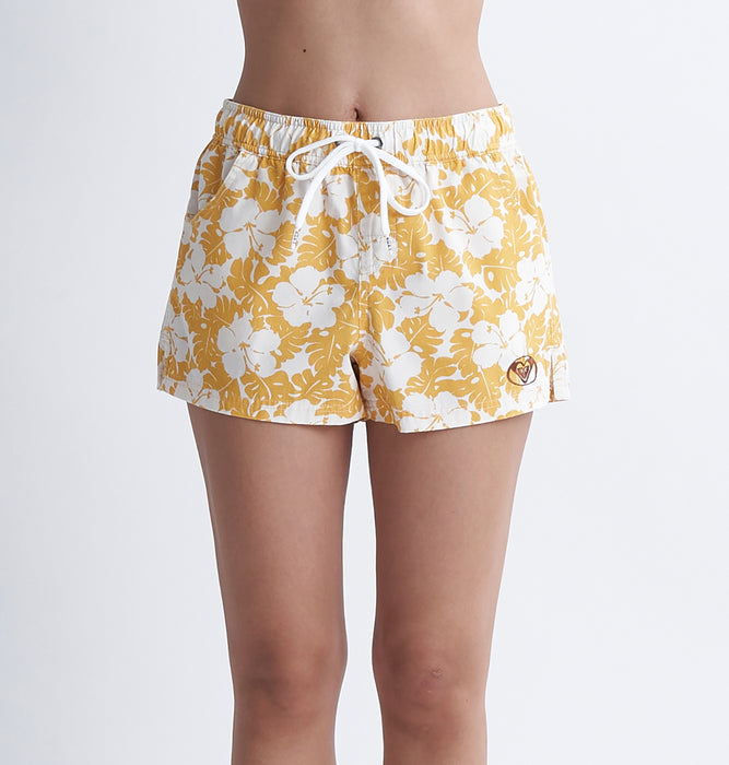 【OUTLET】Roxy TO THE SUN SHORTS ボードショーツ