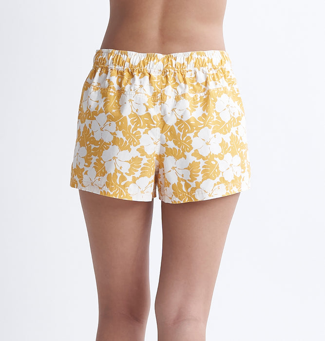 【OUTLET】Roxy TO THE SUN SHORTS ボードショーツ