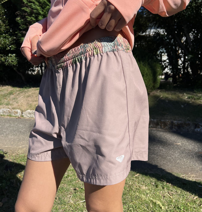 【OUTLET】Roxy SIMPLY BOTANICAL SHORTS ボードショーツ