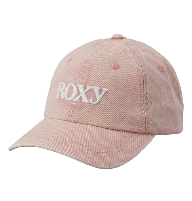 Roxy SPRING HUMMING キャップ