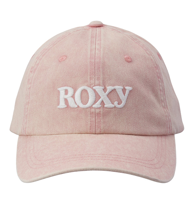 Roxy SPRING HUMMING キャップ