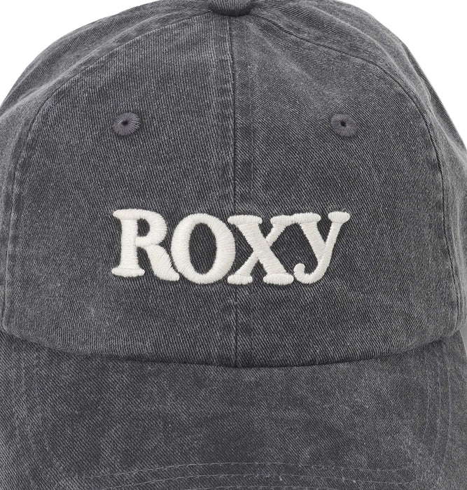 Roxy SPRING HUMMING キャップ