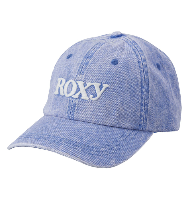 Roxy SPRING HUMMING キャップ