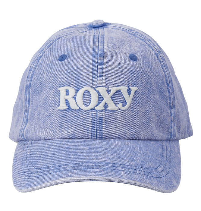 Roxy SPRING HUMMING キャップ