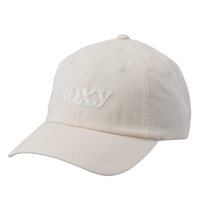 Roxy SPRING HUMMING キャップ