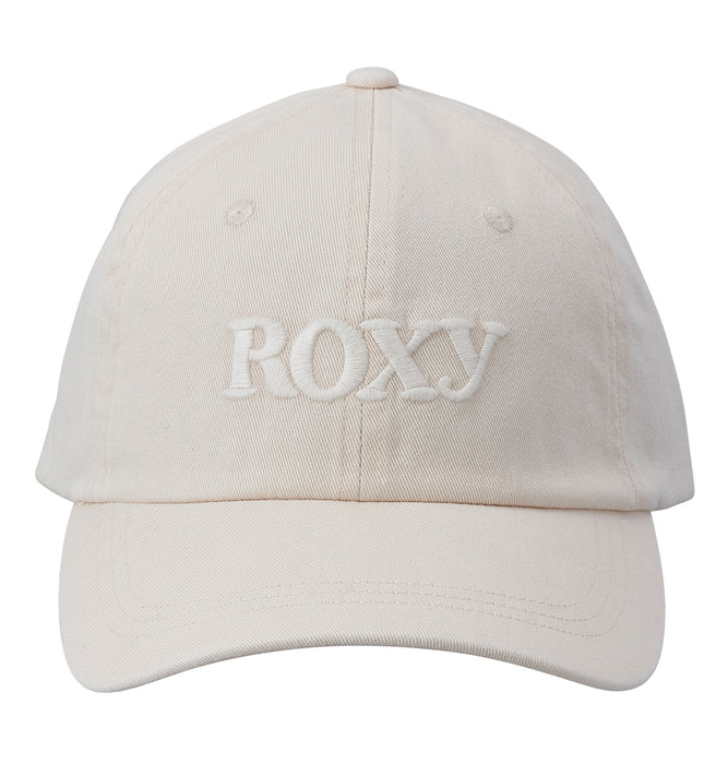 Roxy SPRING HUMMING キャップ