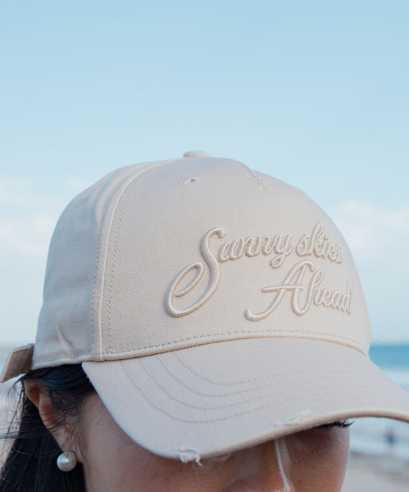 ROXY x NANAHA CAP キャップ 【2026年秋冬モデル】